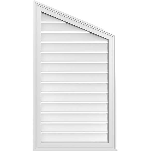 Ekena Millwork GVPPR22X4002SF-05