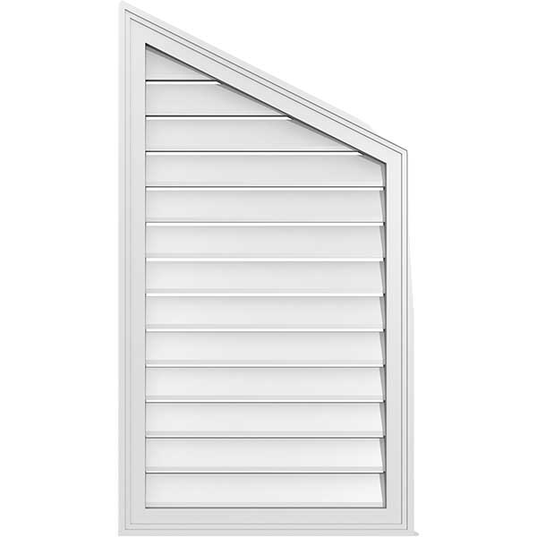 Ekena Millwork GVPPR22X4002SF-06