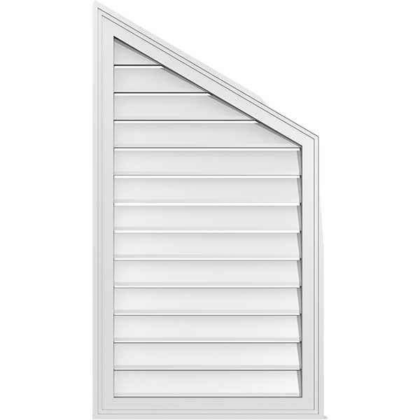 Ekena Millwork GVPPR22X4002SF-07