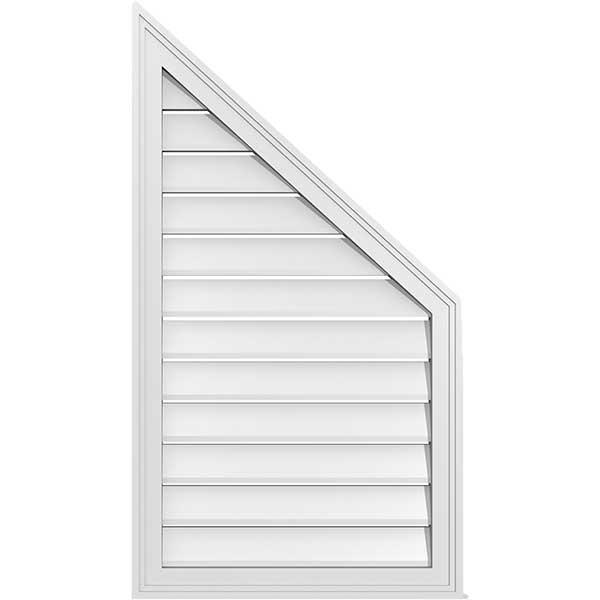 Ekena Millwork GVPPR22X4002SF-11