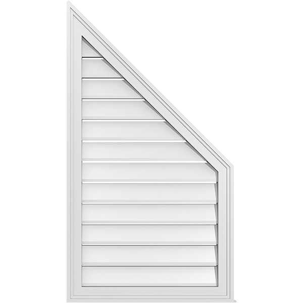 Ekena Millwork GVPPR22X4002SF-12