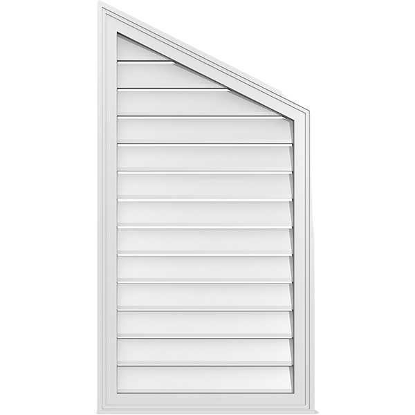 Ekena Millwork GVPPR22X4202SF-06