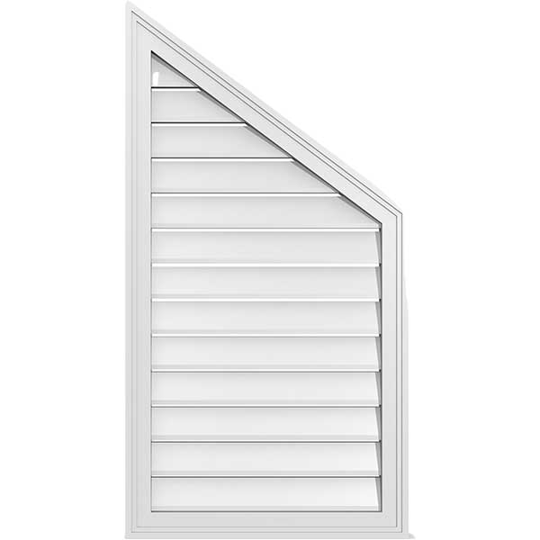 Ekena Millwork GVPPR22X4202SF-09