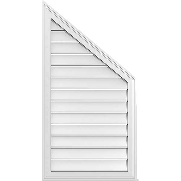 Ekena Millwork GVPPR22X4202SF-10