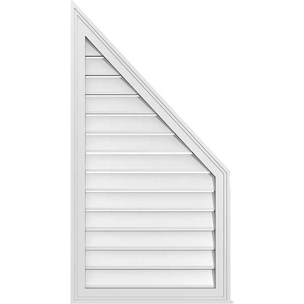 Ekena Millwork GVPPR22X4202SF-13