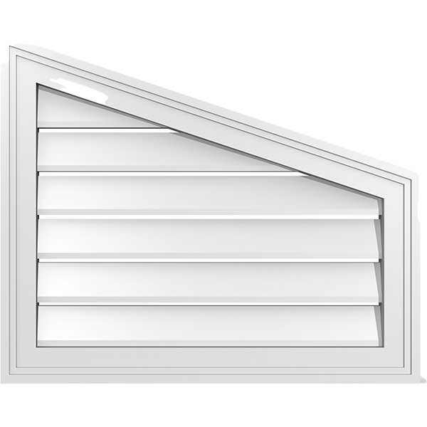 Ekena Millwork GVPPR24X2002SF-04