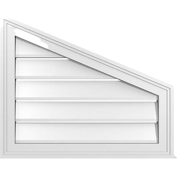 Ekena Millwork GVPPR24X2002SF-05