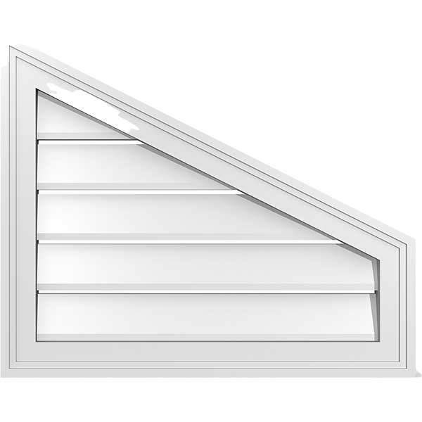 Ekena Millwork GVPPR24X2002SF-06