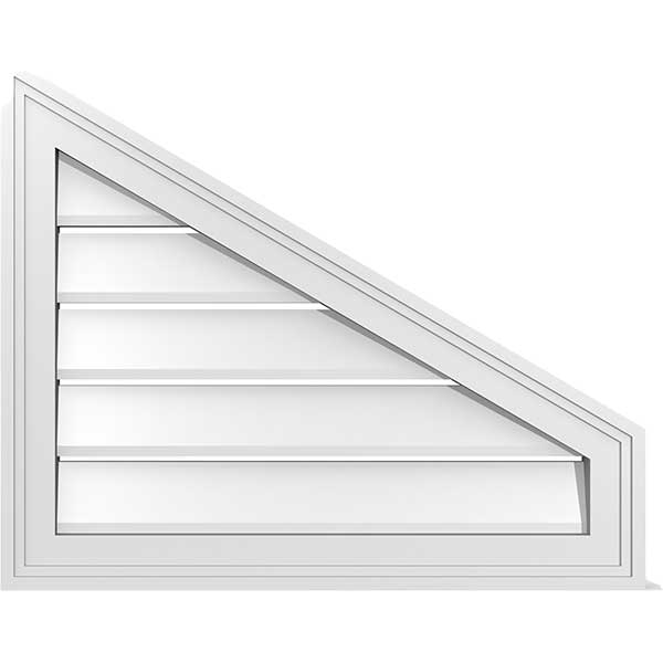 Ekena Millwork GVPPR24X2002SF-07