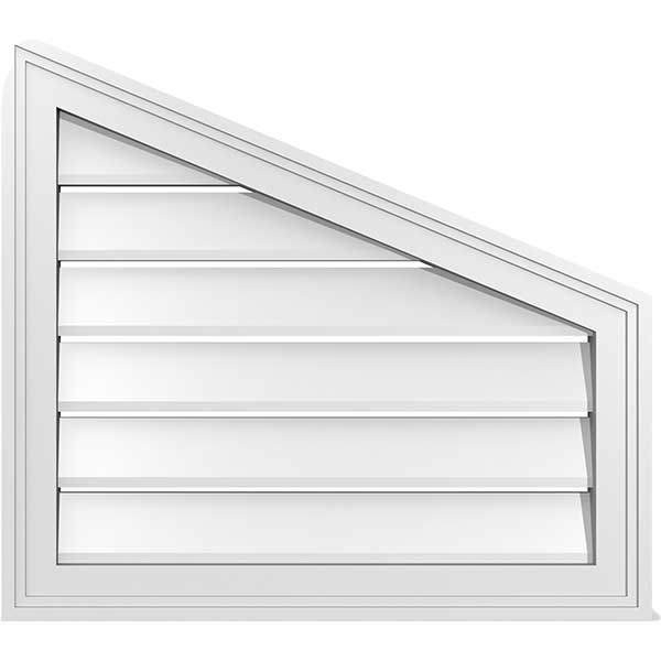 Ekena Millwork GVPPR24X2202SF-05