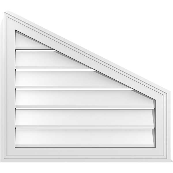 Ekena Millwork GVPPR24X2202SF-06