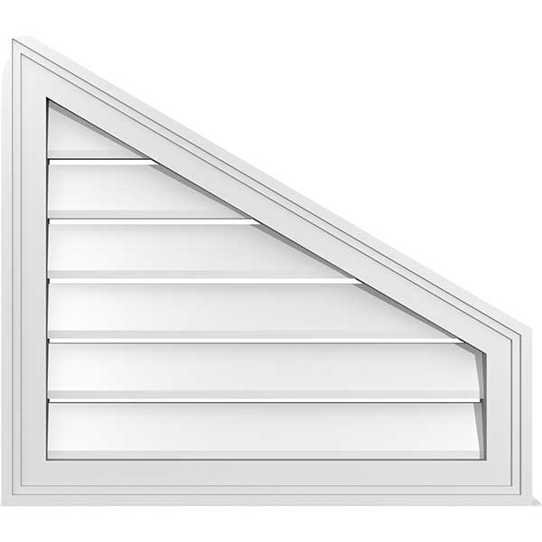 Ekena Millwork GVPPR24X2202SF-07
