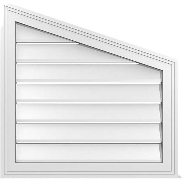 Ekena Millwork GVPPR24X2402SF-04