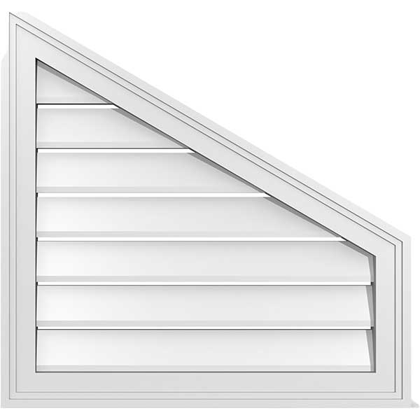 Ekena Millwork GVPPR24X2402SF-07