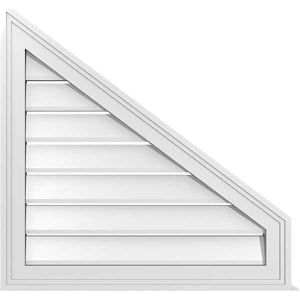 Ekena Millwork GVPPR24X2402SF-09