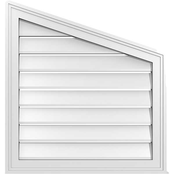 Ekena Millwork GVPPR24X2602SF-04