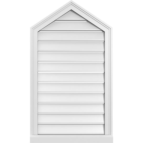 Ekena Millwork GVPPE22X3803SF-08