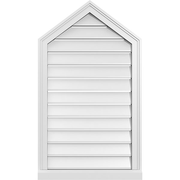 Ekena Millwork GVPPE22X3803SF-09