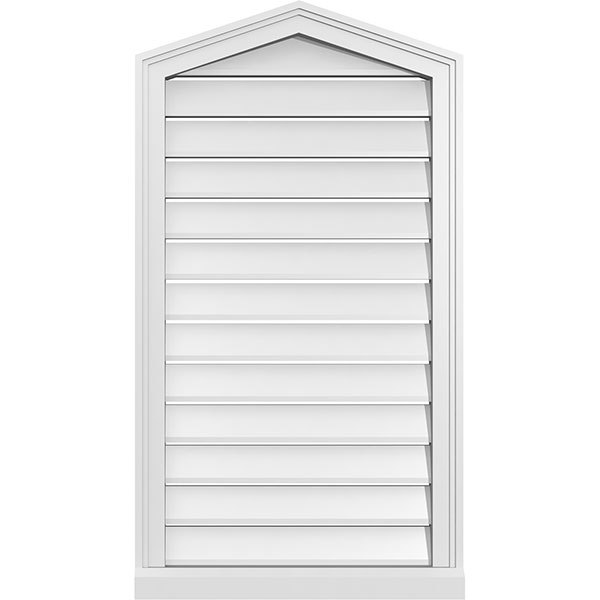 Ekena Millwork GVPPE22X4003SF-04