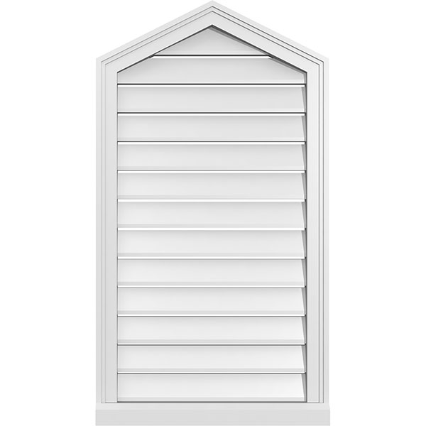 Ekena Millwork GVPPE22X4003SF-06