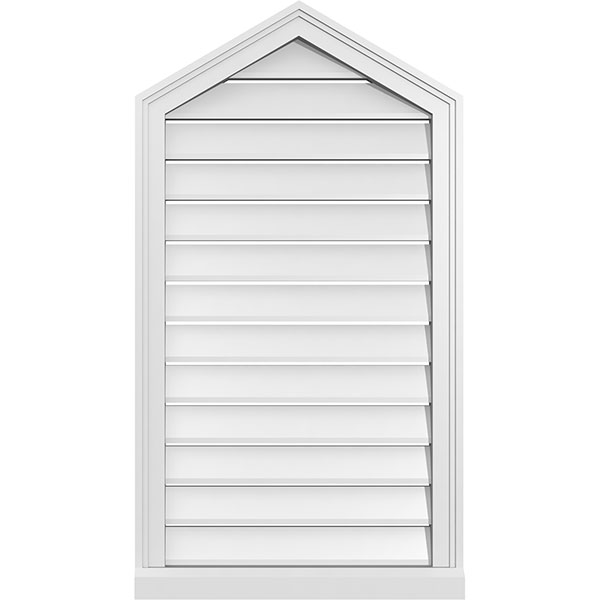 Ekena Millwork GVPPE22X4003SF-07