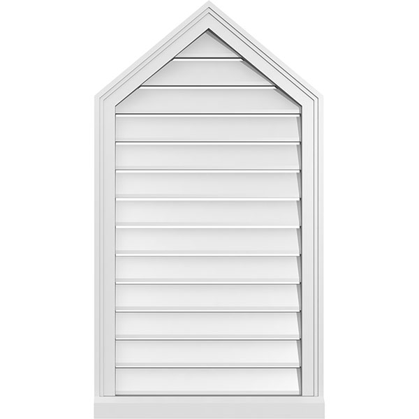 Ekena Millwork GVPPE22X4003SF-10