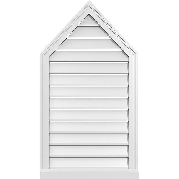 Ekena Millwork GVPPE22X4003SF-13