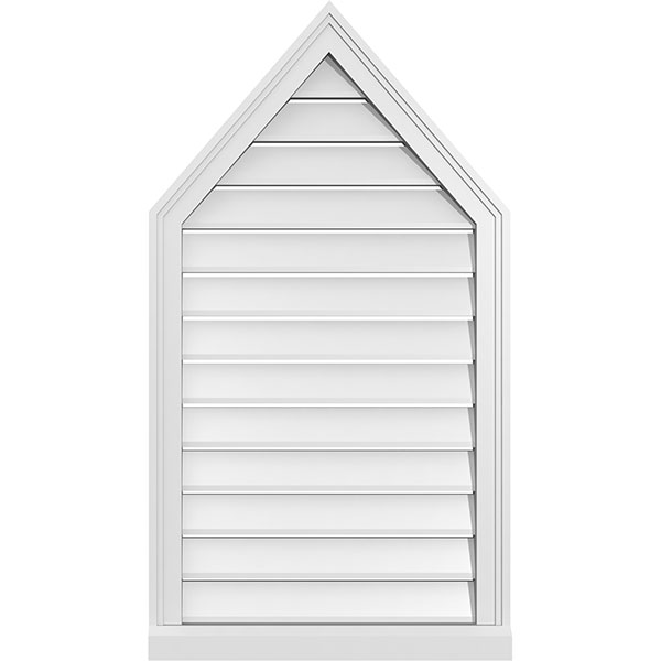Ekena Millwork GVPPE22X4003SF-14