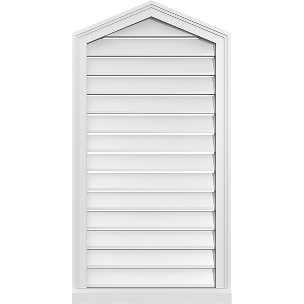 Ekena Millwork GVPPE22X4203SF-05