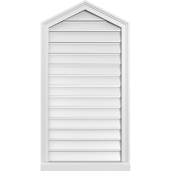 Ekena Millwork GVPPE22X4203SF-06