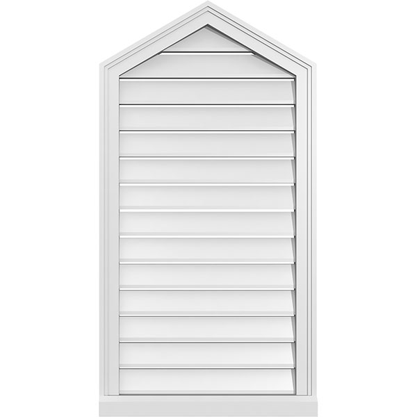 Ekena Millwork GVPPE22X4203SF-07