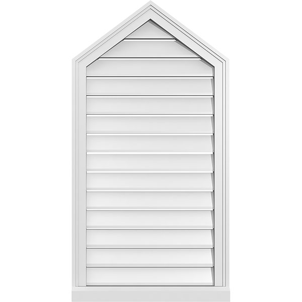 Ekena Millwork GVPPE22X4203SF-09