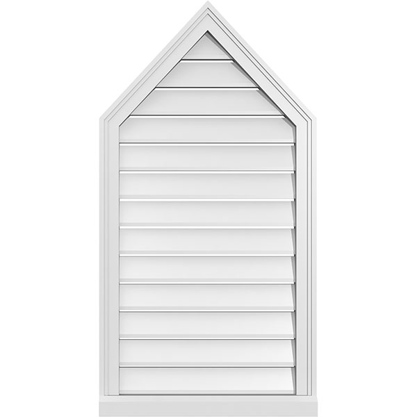 Ekena Millwork GVPPE22X4203SF-13