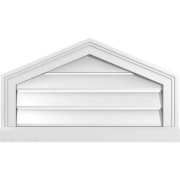 Ekena Millwork GVPPE24X1403SF-05