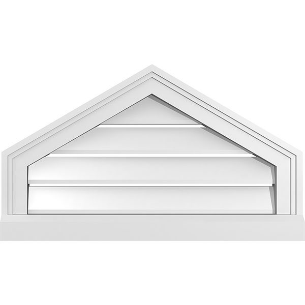 Ekena Millwork GVPPE24X1403SF-07