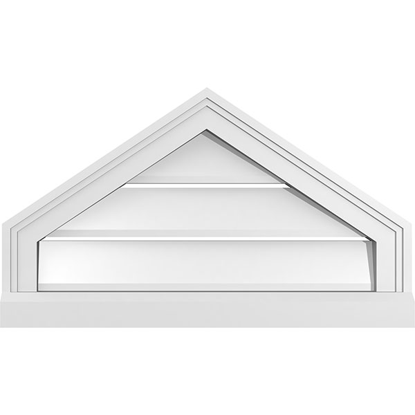 Ekena Millwork GVPPE24X1403SF-08