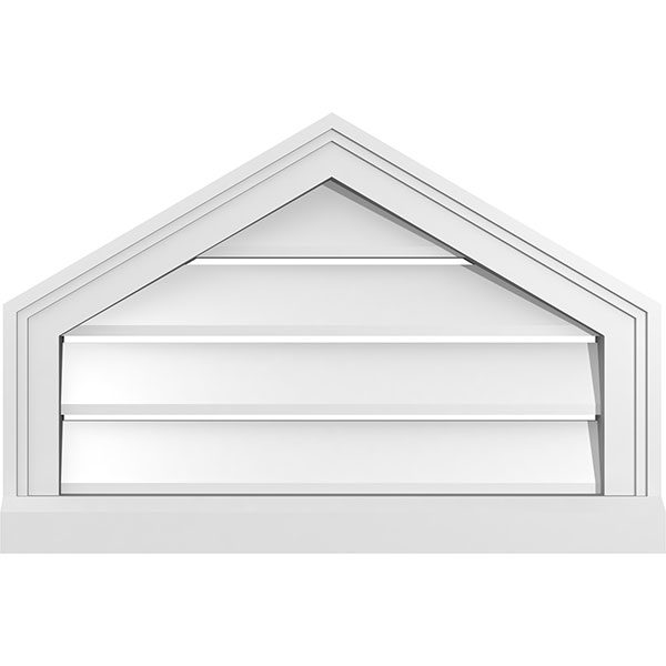 Ekena Millwork GVPPE24X1603SF-07