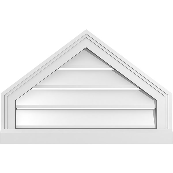 Ekena Millwork GVPPE24X1603SF-09