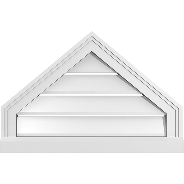 Ekena Millwork GVPPE24X1603SF-10