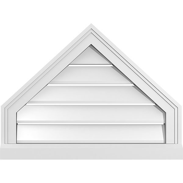Ekena Millwork GVPPE24X1803SF-11
