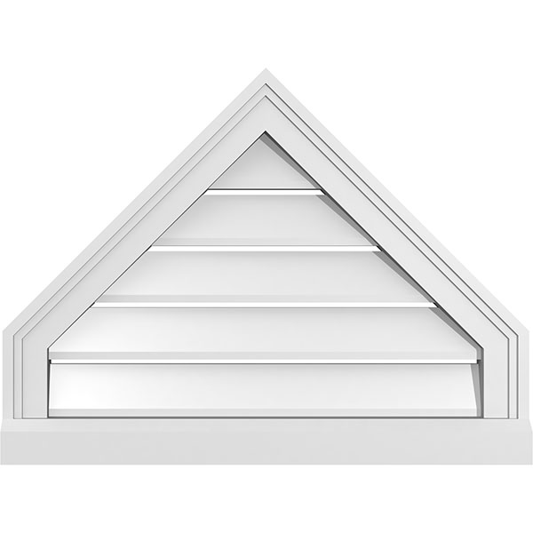Ekena Millwork GVPPE24X1803SF-12
