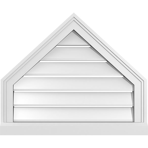 Ekena Millwork GVPPE24X2003SF-11