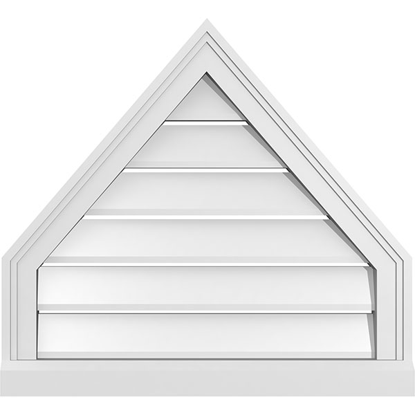 Ekena Millwork GVPPE24X2203SF-14