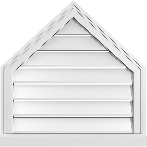 Ekena Millwork GVPPE24X2403SF-11