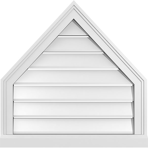 Ekena Millwork GVPPE24X2403SF-13