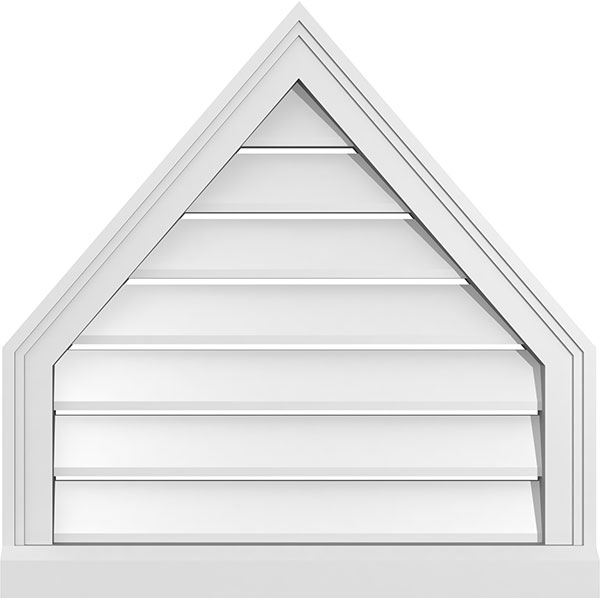 Ekena Millwork GVPPE24X2403SF-14