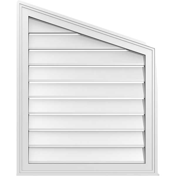 Ekena Millwork GVPPR24X3002SF-04