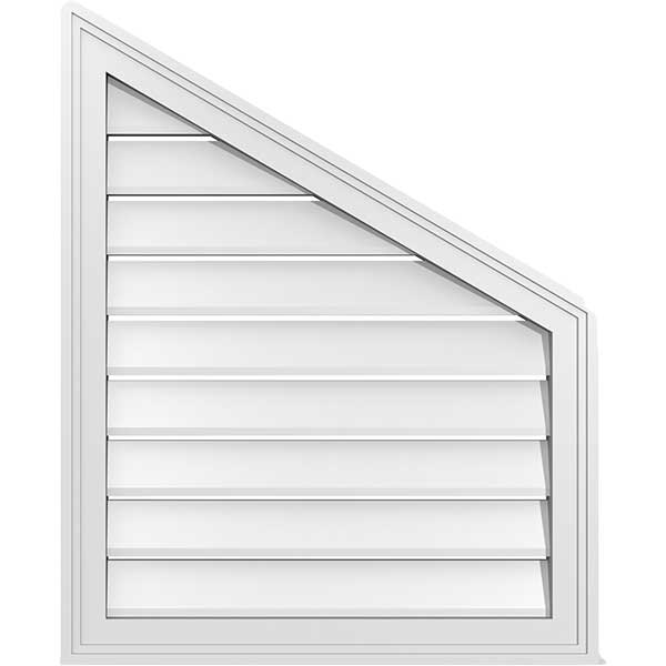 Ekena Millwork GVPPR24X3002SF-07