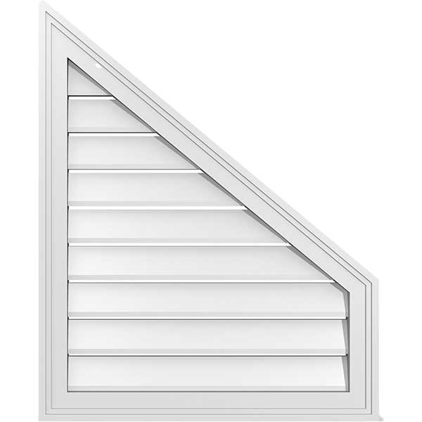 Ekena Millwork GVPPR24X3002SF-10