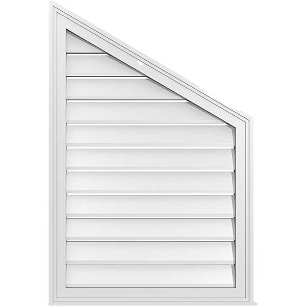Ekena Millwork GVPPR24X3602SF-07